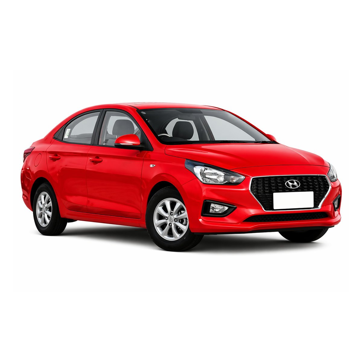 VIDRIO-PUERTA HYUNDAI VERNA 2020-